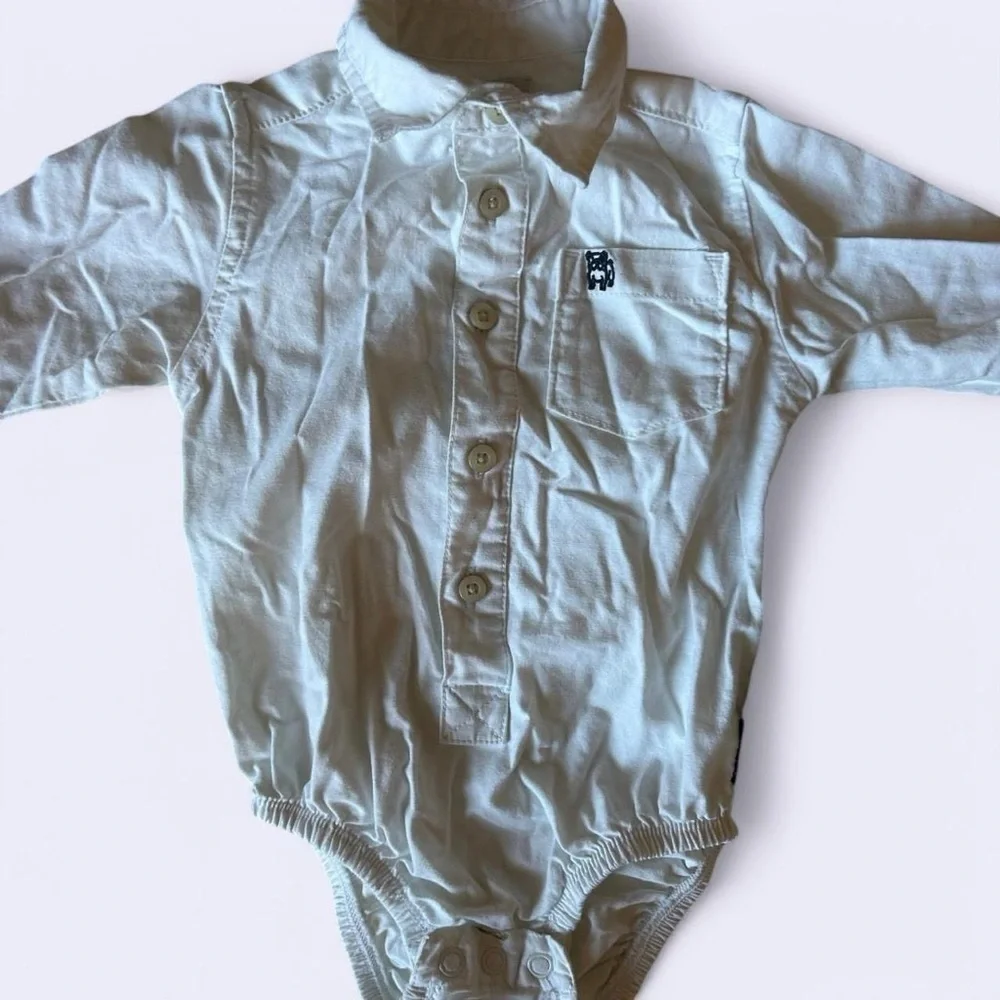 OshKosh Bgosh title set